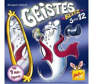 Simba Geistesblitz Würfelblitz