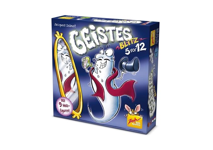 Simba Geistesblitz Würfelblitz