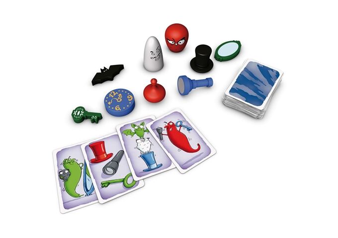 Simba Geistesblitz Würfelblitz