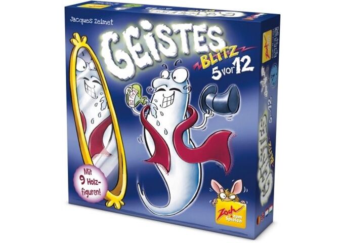 Simba Geistesblitz Würfelblitz