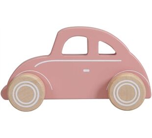 Little Dutch Auto pink