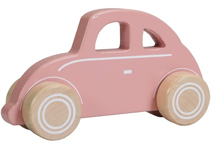 Little Dutch Auto pink