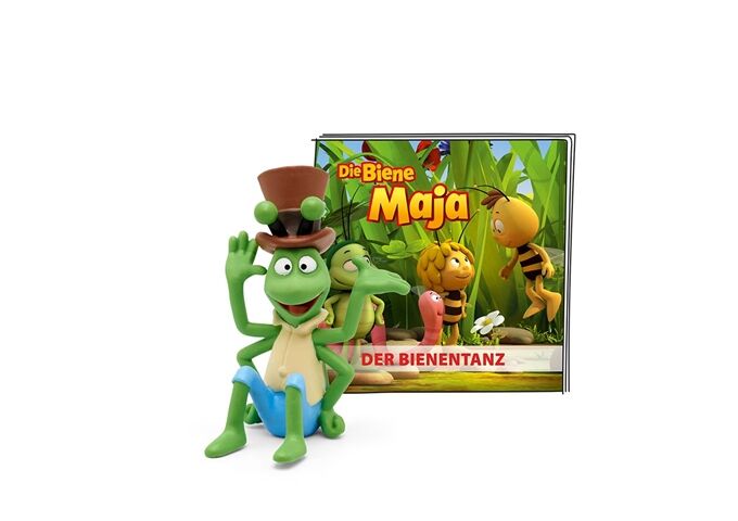 Tonies® Biene Maja - Der Bienentanz