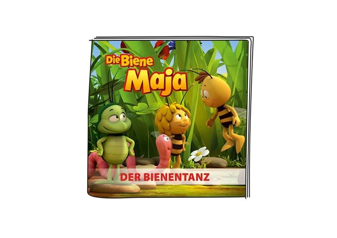 Tonies® Biene Maja - Der Bienentanz