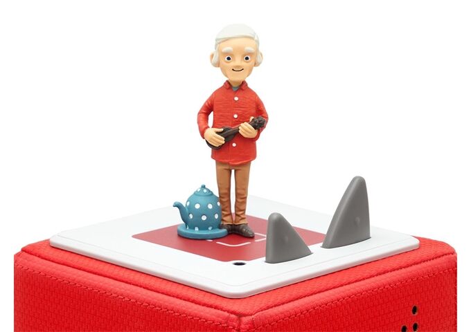 Tonies® Fredrik Vahle - Zugabe