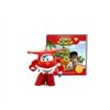 Tonies® Super Wings - Schwimmende Schweinchen