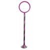 Outdoor active OA Swing Wheel mit Lichtrad pink