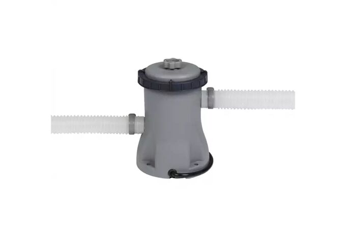 BESTWAY Steel Pro Max# Frame Pool-Set, rund 366cm