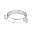 Moesta BBQ Smokin' PizzaRing - für: 57 cm Kugelgrill