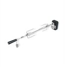 Moesta BBQ Rotisserie Set mit Batteriemotor - für: 57 + 60 cm