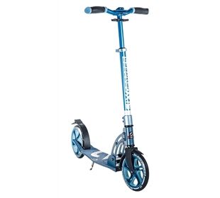 SIX DEGREES SIX DEGREES Aluminium Scooter 205 mm blau