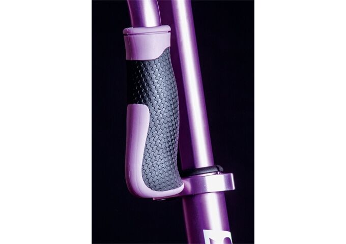 SIX DEGREES SIX DEGREES Aluminium Scooter 205 mm lila