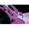 SIX DEGREES SIX DEGREES Aluminium Scooter 205 mm lila