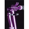 SIX DEGREES SIX DEGREES Aluminium Scooter 205 mm lila