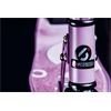 SIX DEGREES SIX DEGREES Aluminium Scooter 205 mm lila