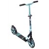 muuwmi muuwmi Aluminium Scooter Deluxe 205 mm türkis