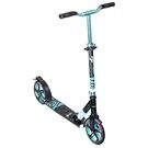 muuwmi muuwmi Aluminium Scooter Deluxe 205 mm türkis