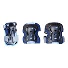 muuwmi muuwmi Protektoren-Set blau Gr. M