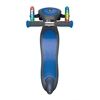 Globber GLOBBER ELITE DELUXE LIGHTS navy blau, mit Leuchtr
