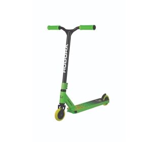 Hudora Stunt Scooter Kids, grün