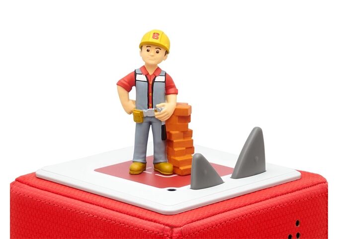 Tonies® Bob der Baumeister - Bob der Küchenmeister