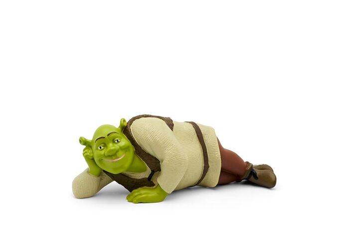Tonies® Shrek - Der tollkühne Held
