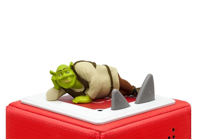 Tonies® Shrek - Der tollkühne Held