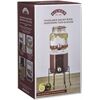 Kilner Stapelbarer Getränkespender, Höhe 40 cm, 3,1 & 2,1