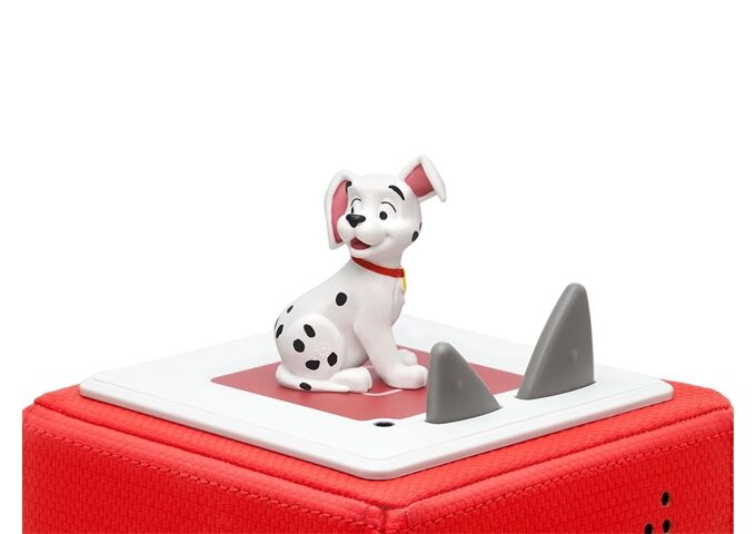 Tonies® Disney - 101 Dalmatiner