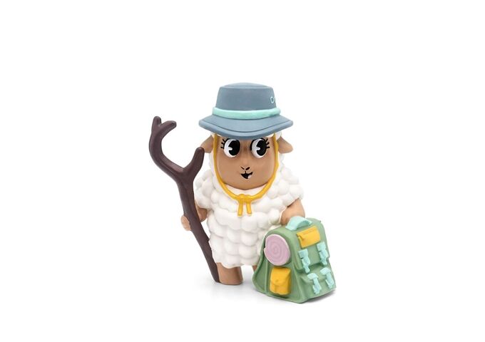 Tonies® Rund um die Welt mit Fuchs & Schaf - Osaka & Seren