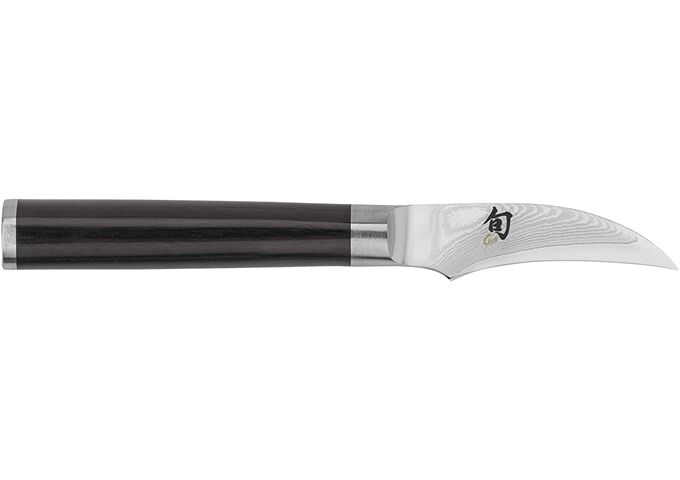 KAI DM-0715 SHUN Kochmesser Schälmesser2.5 ´ ´ (6,5 cm