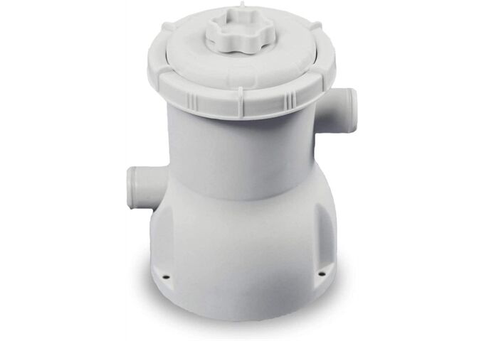 EXIT Toys EXIT Lime Pool ø360x76cm mit Filterpumpe - grün