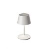 V&B Seoul 2.0 LED Tischleuchte weiss