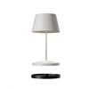 V&B Seoul 2.0 LED Tischleuchte weiss