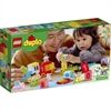 LEGO® LEGO® DUPLO® 10954 Zahlenzug - Zählen lernen