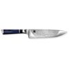 KAI TA-0706 Kochmesser Klinge 8" (20,0 cm), Griff 14,0