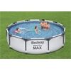 BESTWAY Steel Pro Max# Frame Pool-Set, rund 305cm