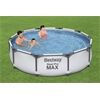 BESTWAY Steel Pro Max# Frame Pool-Set, rund 305cm