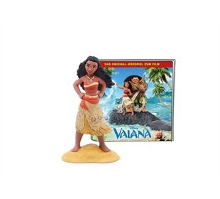 Tonies® Disney - Vaiana [DACH]
