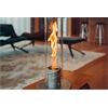 Höfats SPIN 120 Tischfeuer grau