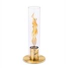 Höfats SPIN 120 Tischfeuer gold