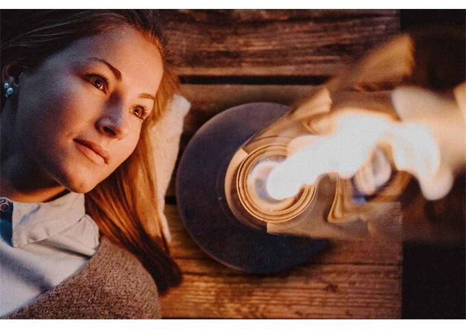 Höfats SPIN 120 Nachfülldose