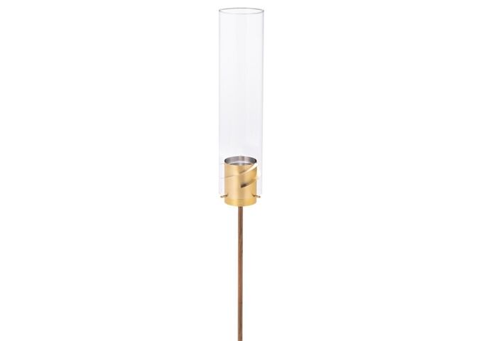 Höfats SPIN Erdspieß Eiche