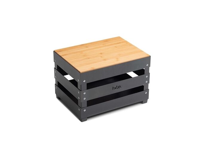 Höfats CRATE Servierbrett