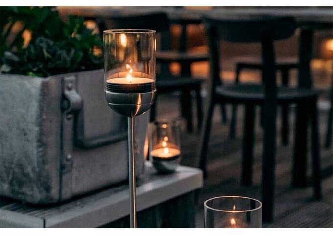 Höfats GRAVITY CANDLE Stab