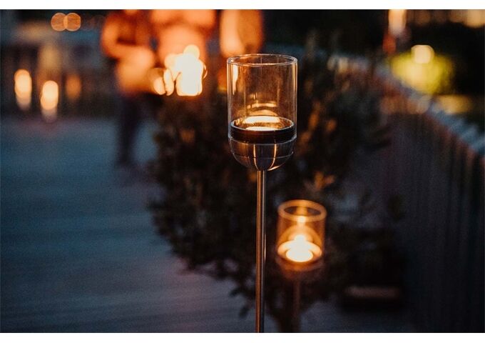 Höfats GRAVITY CANDLE Fuß