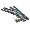 LEGO® LEGO® City 60238 Weichen, 8 Teile