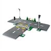 LEGO® LEGO® City 60304 Straßenkreuzung mit Ampeln
