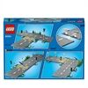 LEGO® LEGO® City 60304 Straßenkreuzung mit Ampeln