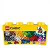 LEGO® LEGO® Classic 10696 Mittelgroße Bausteine-Box, 484
